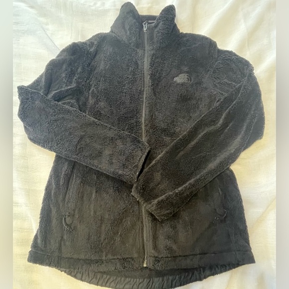 The North Face Jackets & Blazers - Ladies size M NorthFace zip up jacket
